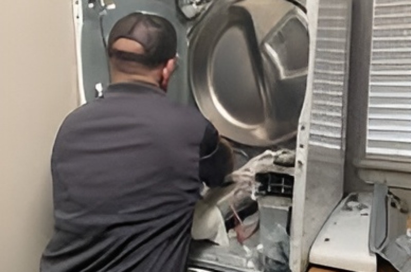 APPLIANCES REPAIR, HVAC SALES & REPAIR in Sacramento