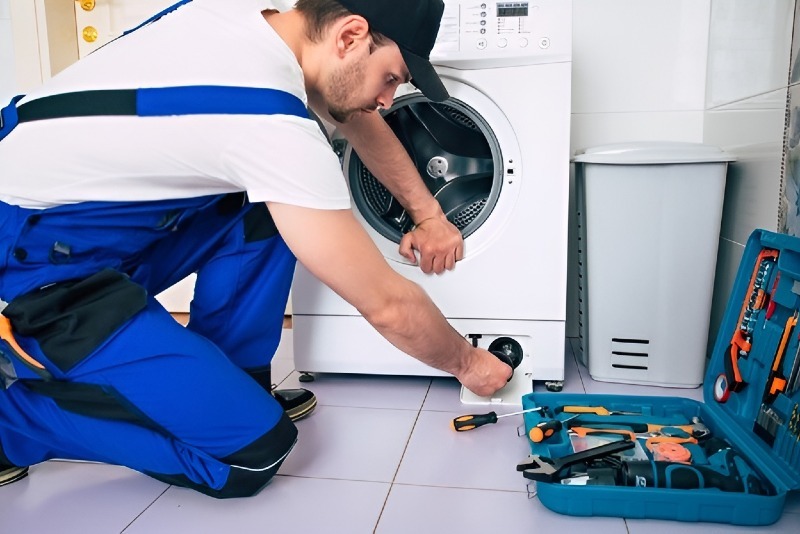 Dryer repair in Sacramento
